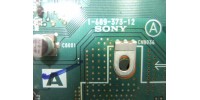 Sony  A1302266A  A  board .